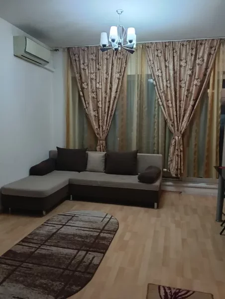 Titan, Rasarit de Soare garsoniera semidecomandata mobilata complet