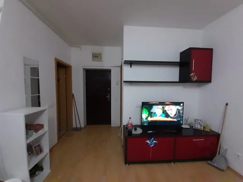 Titan, Rasarit de Soare garsoniera semidecomandata mobilata complet